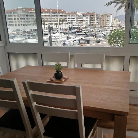 Apartament Al Port Empuriarent Empuriabrava Bagian luar foto