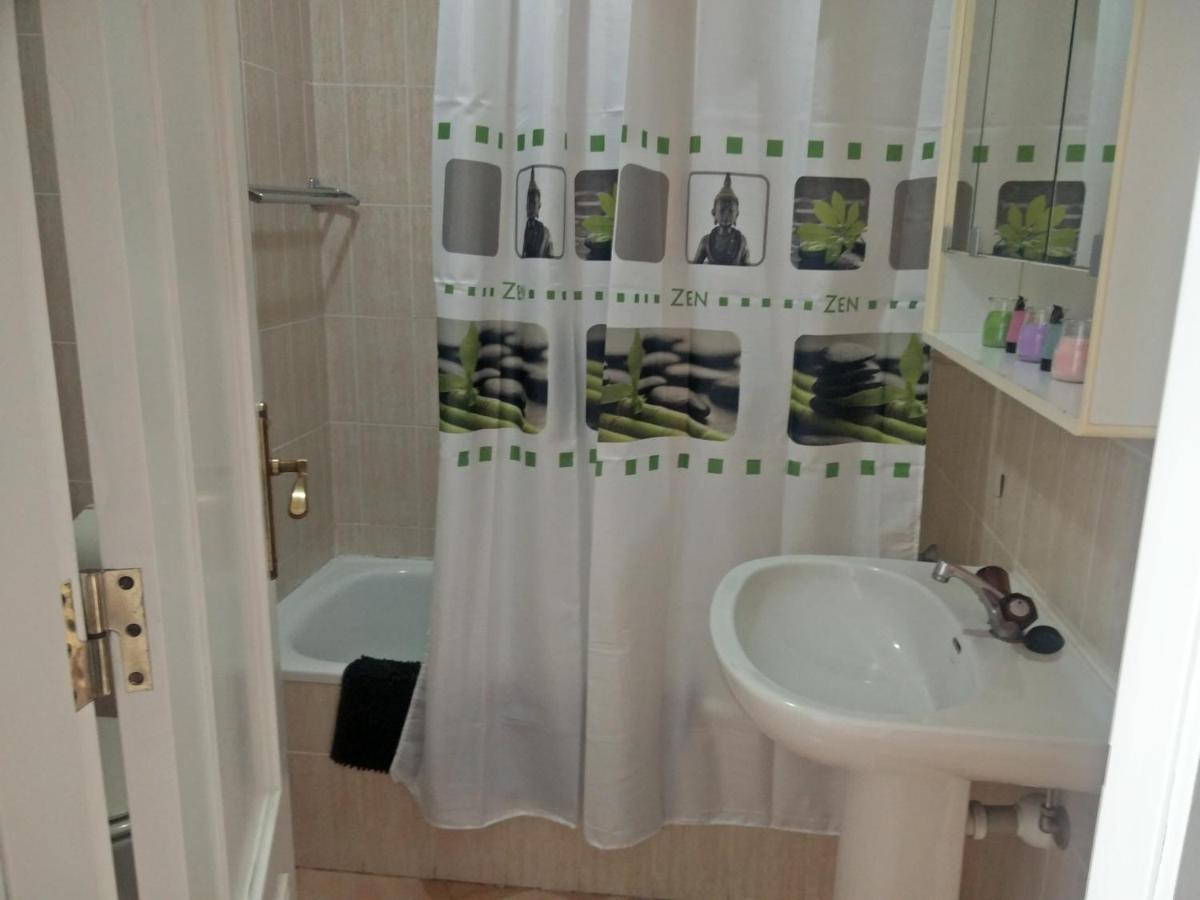 Apartament Al Port Empuriarent Empuriabrava Bagian luar foto