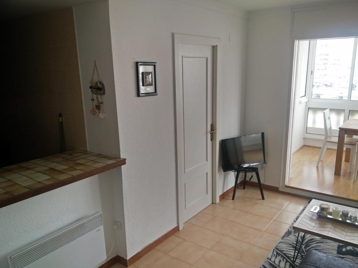 Apartament Al Port Empuriarent Empuriabrava Bagian luar foto