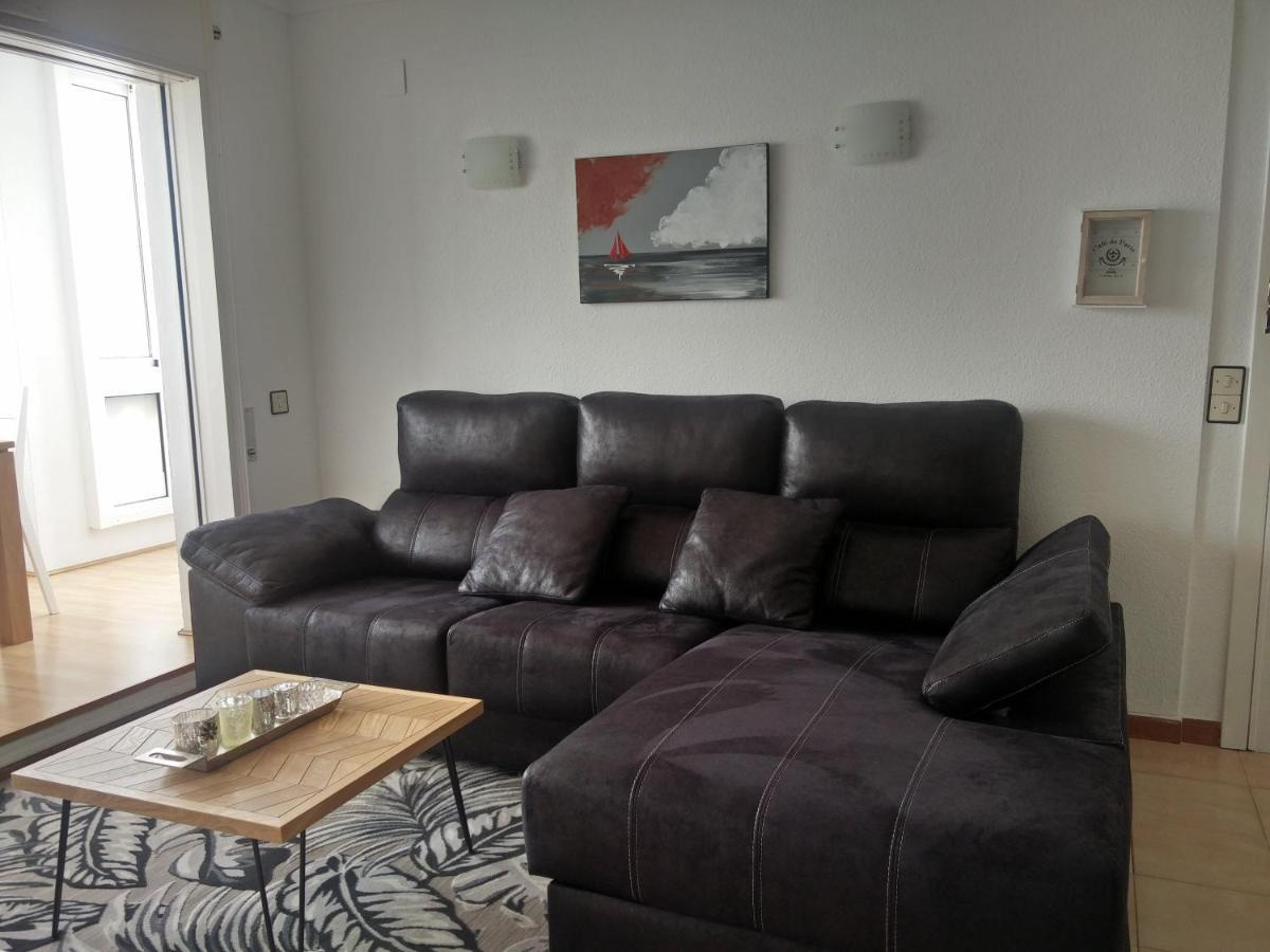 Apartament Al Port Empuriarent Empuriabrava Bagian luar foto