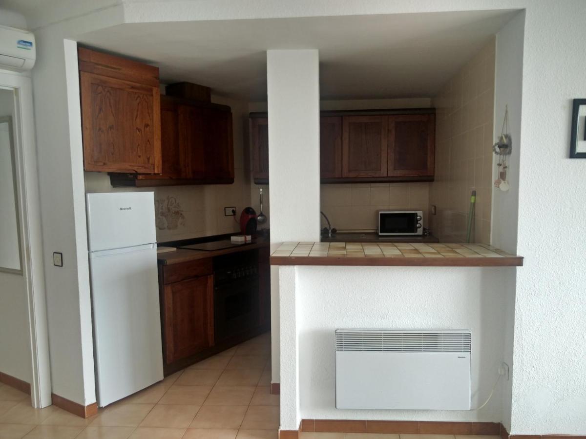 Apartament Al Port Empuriarent Empuriabrava Bagian luar foto